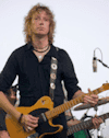 Peter Stroud
