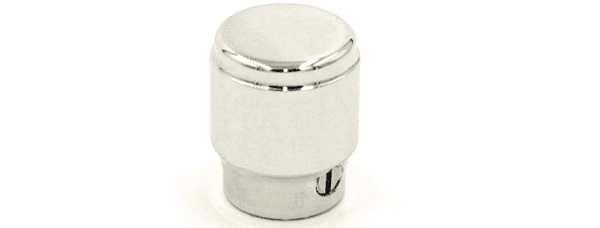 Switch Tip Nickel Plated