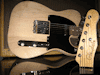 Alder Guitar