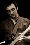 Rich Brotherton
