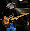 Tommy Alverson