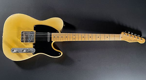 Glendale GT16 Timetraveler™